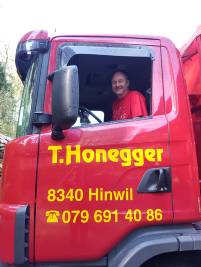 Thomas Honegger GmbH